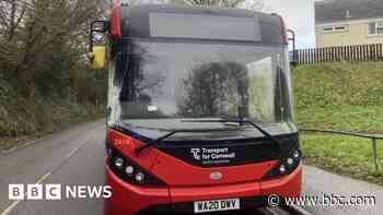 Child bus passes reintroduced after backlash