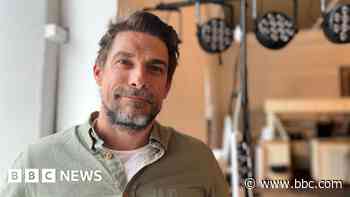 Actor welcomes new brain tumour findings