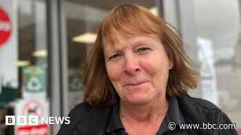 Town unhappy at street light switch-off