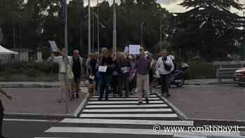 Riapre il presidio Asl di Settebagni, i residenti: "Riportate qui anche il 118"