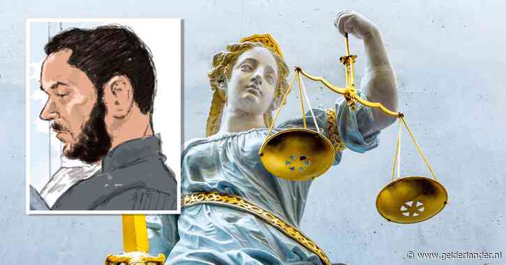 Advocaat van neef Taghi maand voorwaardelijk geschorst na forse reeks klachten