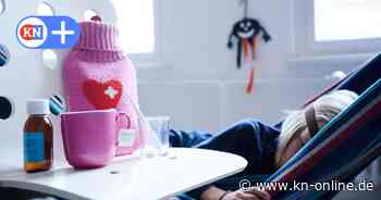 Lungenentzündung durch Mykoplasmen: Woran Eltern sie erkennen