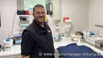 Von VW zum Bestatter: So arbeitet ein Braunschweiger mit dem Tod