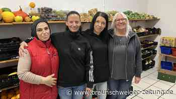 Tafel Schöppenstedt in Not: Wenig Personal und immer mehr Andrang