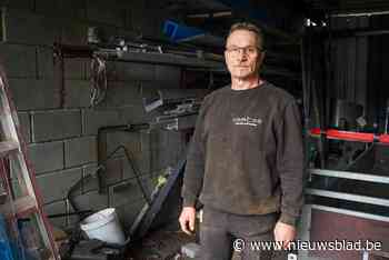 Koperdieven gevat na diefstal bij Freddy: “Een pak van ons hart”