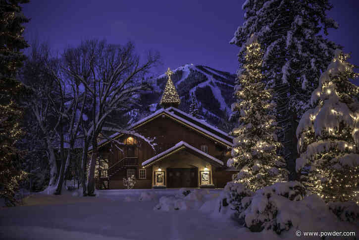 6 Most Romantic Ski Resorts for Couples