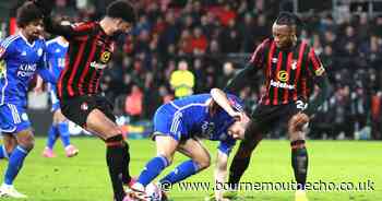Cherries aim for back-to-back wins ahead of break at Leicester: Preview
