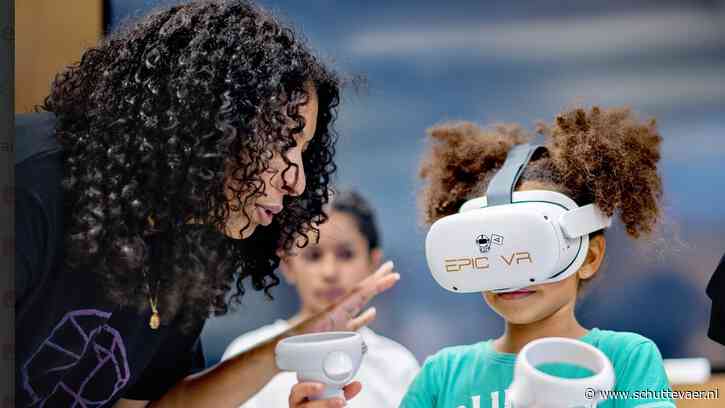 Vaar op een virtueel schip tijdens Weekend van de Wetenschap op 5 en 6 oktober (en meer maritieme tips)