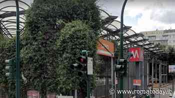 Tentato suicidio alla stazione Cipro: metro A ferma tra Ottaviano e Battistini