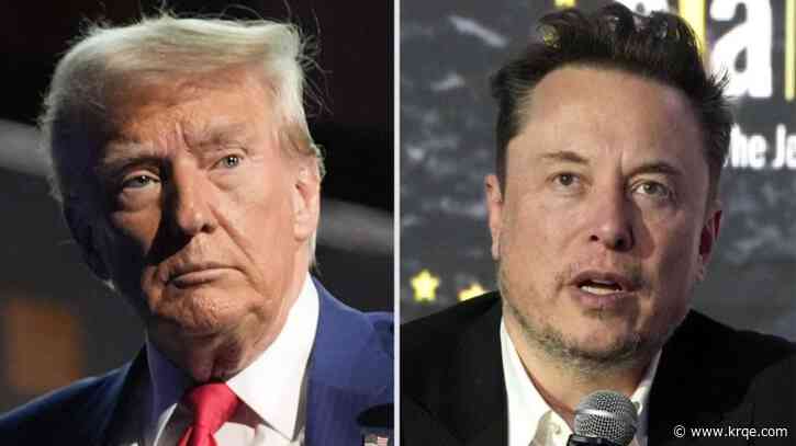 Musk to attend Trump rally at site of attempted assassination