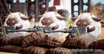 Palworld is finally on PS5 in Japan despite Nintendo lawsuit