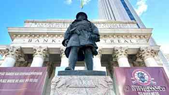 WW I memorial moving to Brookside Cemetery to make room for Portage and Main reopening
