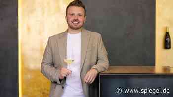 Neustadt an der Weinstraße: Mann tritt bei der Wahl der Pfälzischen Weinhoheiten an