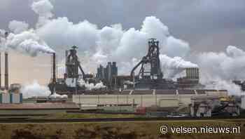 Advies: controleer uitstoot Tata en maak metingen openbaar