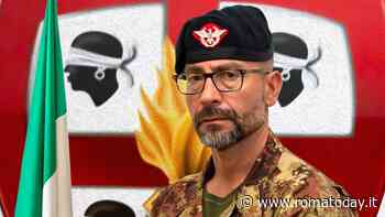 Strade Sicure: il generale Giuseppe Diotallevi nuovo comandante della Brigata Granatieri di Sardegna