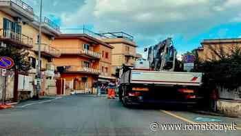 Montespaccato, deviata la linea 980: i cittadini chiedono una navetta sostitutiva