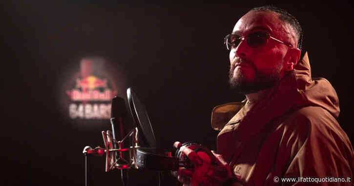 “Il dissing tra Tony Effe e Fedez la gente l’ha vissuta come fosse Temptation Island. Sanremo? In teatro ci sono 1.500 str**nzi”: Guè scalda i motori