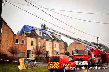 Zestiger riskeert 7 jaar voor brandstichting in Beringen: “Sorry zeggen heeft geen zin”