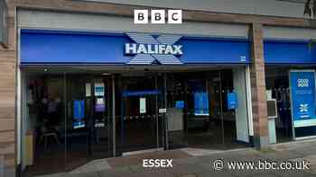 Witham to lose its final two banks in November