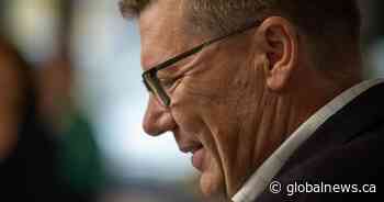 Moe promises increased first home tax credit, return of home renovation credit