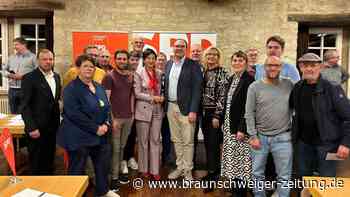 SPD im Wahlkreis Helmstedt-Wolfsburg kürt Bundestagskandidaten