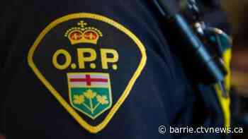 Woman accused of armed robbery bites officer during arrest: OPP