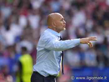 Nations League, i convocati di Spalletti: c'è anche Daniel Maldini