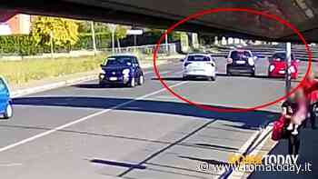 Anziana uccisa da proiettile vagante: preso il mandante dell'agguato al gruppo rivale