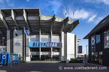 Totaal onverwachte wending in het stadiondossier van Club Brugge
