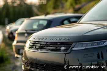 Dieven stelen drie Land Rovers bij autogarage: “Eén auto teruggevonden in de buurt”
