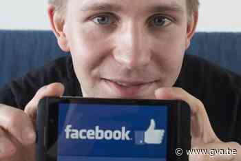 Facebook mag data over geaardheid niet gebruiken voor gerichte reclames in Europa