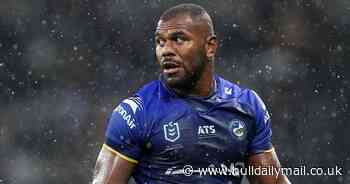 Maika Sivo offered to Super League clubs again with financial incentive involved