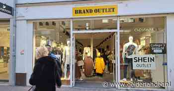 Geschrokken van Shein-outlet in Arnhemse binnenstad: ‘Deze perverse keten hoort hier niet thuis’