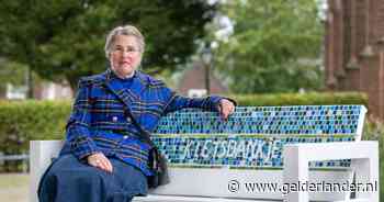 Hoe Magreet opklom uit een diep dal na het verlies van haar man. En toen haar tweede man óók verloor