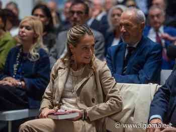 Arianna Meloni: "L'Italia è ripartita libera dal cancro dell'assistenzialismo"