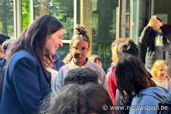 Zuhal Demir geeft ministerpost op als ze in Genk de grootste wordt, burgemeester Wim Dries: “Onduidelijk en ongeloofwaardig”