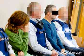 Roger Cleeren: “Jouhara heeft me gebrainwasht, ik moest enkel de trekker overhalen””