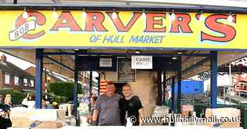 Hull Fair 2024: rides, stalls and food prices