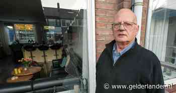 Willem (80) redt leven van buurman bij ruzie in Elst: ‘Als ik niets had gedaan, zou hij nu dood zijn geweest’