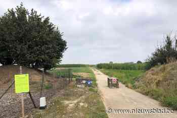 Bedrijventerrein Op ’t Reeck III komt eraan