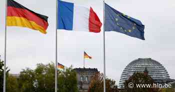 Grote economieën EU pleiten voor versoepelen regels bankensector