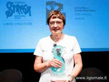 "Il mio monologo sospeso sotto elezioni". La scrittrice Di Pietrantonio accusa la Rai