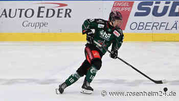 DEL2 jetzt im Liveticker: Starbulls zu Gast in Ravensburg - Das ist die Starting-Six