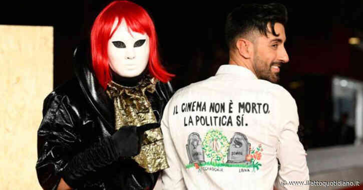 Due esposti ai Garanti, i dubbi del ministero e il logo contestato: le grane del social media manager di Taffo. “Qualcuno mi fa la guerra”