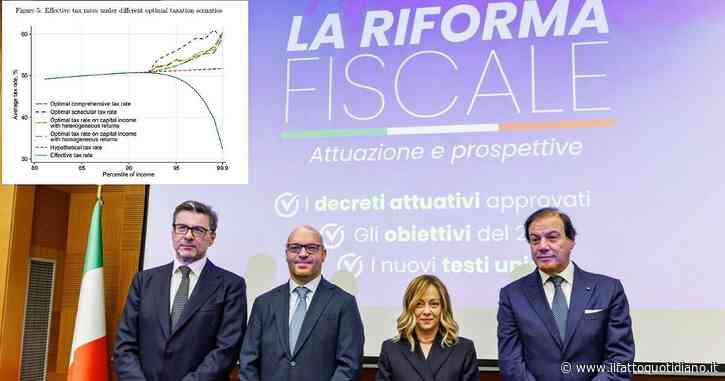 “Il fisco premia i più ricchi. Per loro servono aliquote più alte o la wealth tax”. Uno studio spiega a Giorgetti dove trovare 30 miliardi