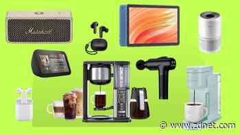 Best Prime Day deals under $100 to shop in October 2024