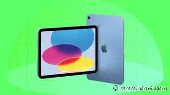 October Prime Day is just days away, but the best Apple iPad 10th Gen deal is at BJ's