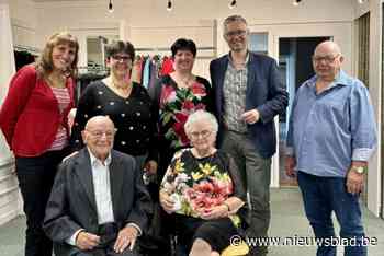 ‘Mode-Vissers’ viert 100-jarig bestaan met opendeurdagen: “Vooral onze service maakt het verschil”