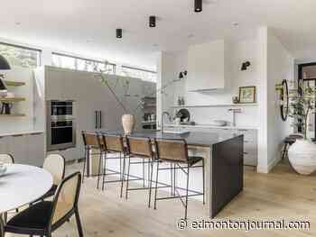 Glenora charm shines in home design for unique lot