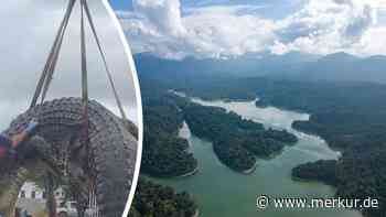 Kind (6) von riesigem Krokodil getötet – Tier-Autopsie bringt weitere schreckliche Funde ans Licht